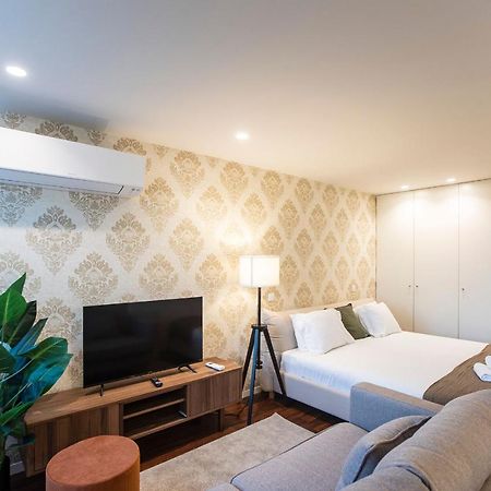 Bombarda Apartments By Lovelystay Πόρτο Εξωτερικό φωτογραφία