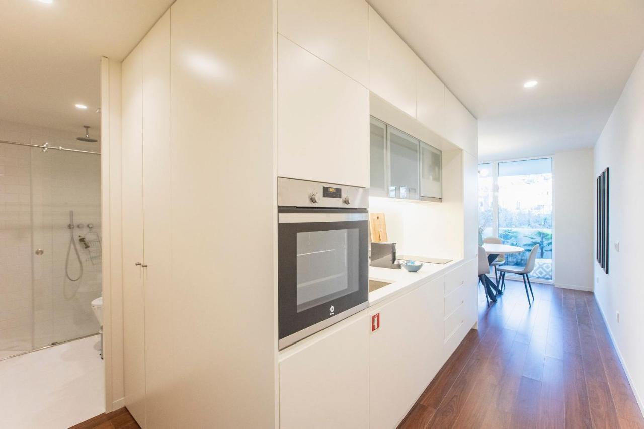 Bombarda Apartments By Lovelystay Πόρτο Εξωτερικό φωτογραφία