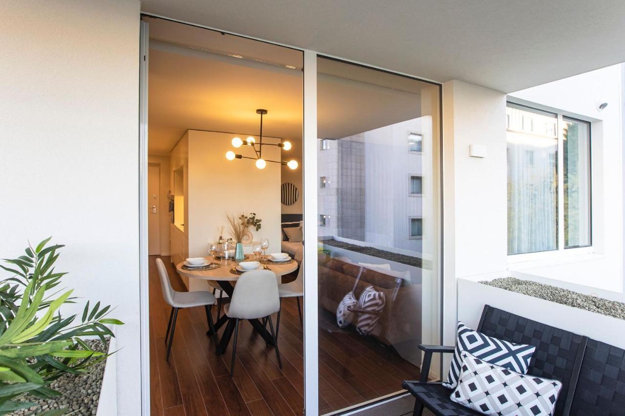 Bombarda Apartments By Lovelystay Πόρτο Εξωτερικό φωτογραφία