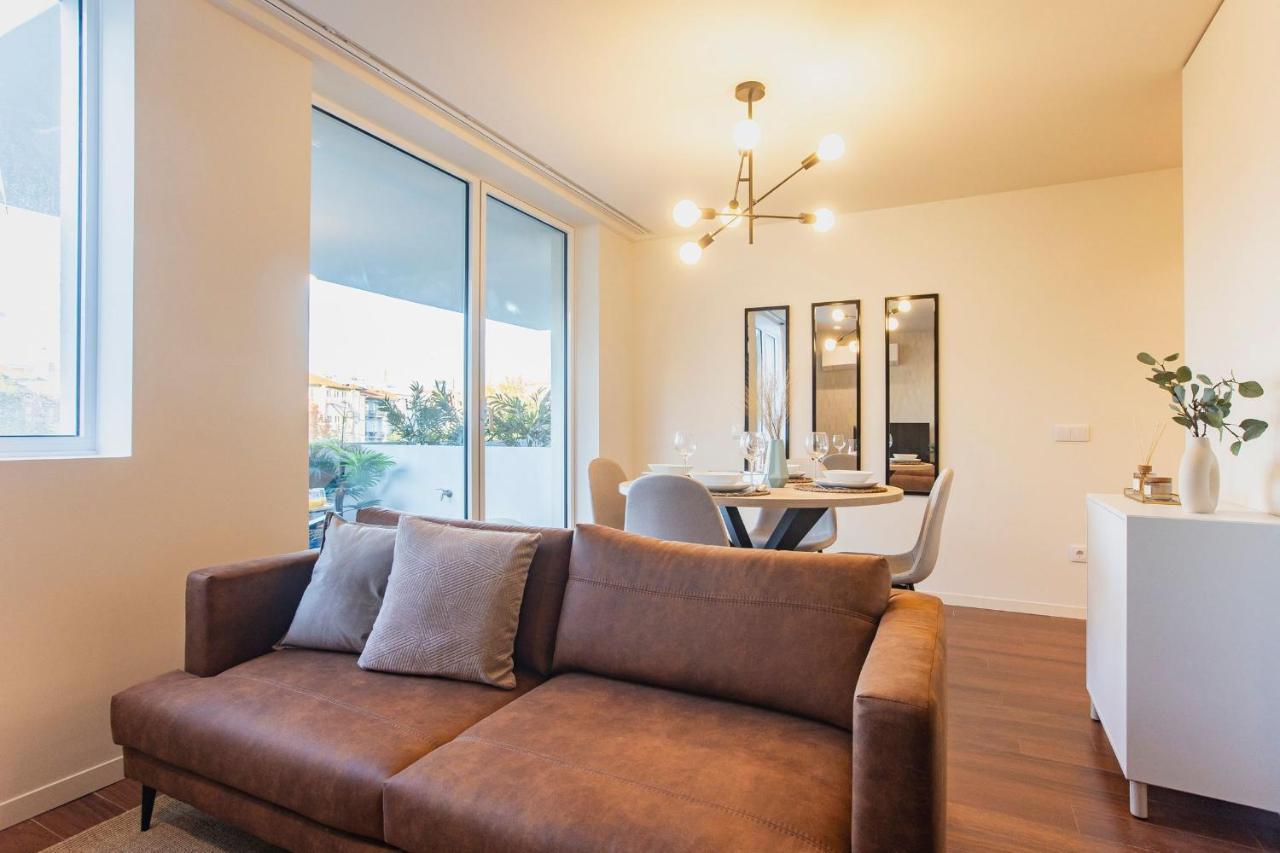 Bombarda Apartments By Lovelystay Πόρτο Εξωτερικό φωτογραφία
