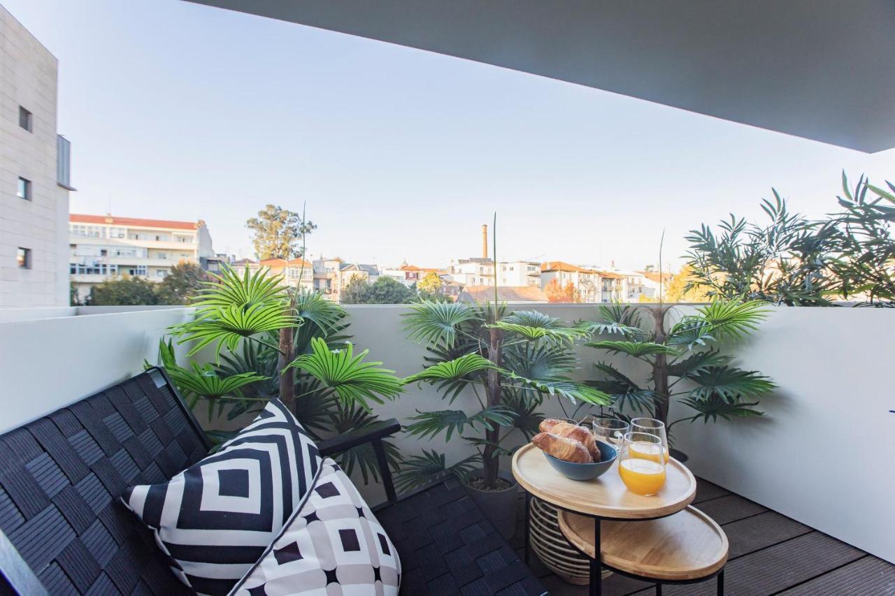 Bombarda Apartments By Lovelystay Πόρτο Εξωτερικό φωτογραφία