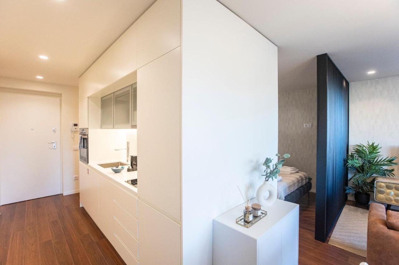 Bombarda Apartments By Lovelystay Πόρτο Εξωτερικό φωτογραφία