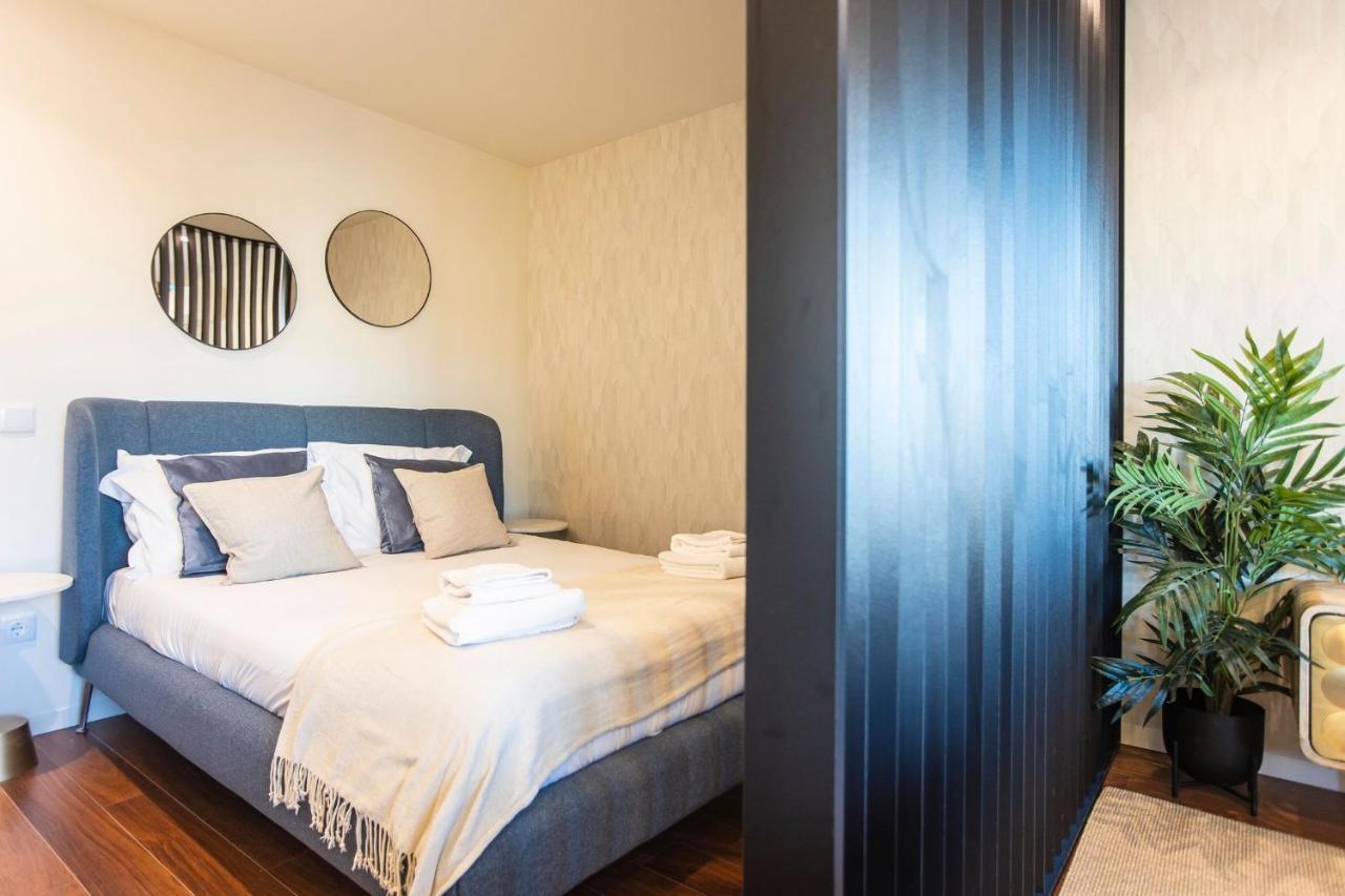 Bombarda Apartments By Lovelystay Πόρτο Εξωτερικό φωτογραφία