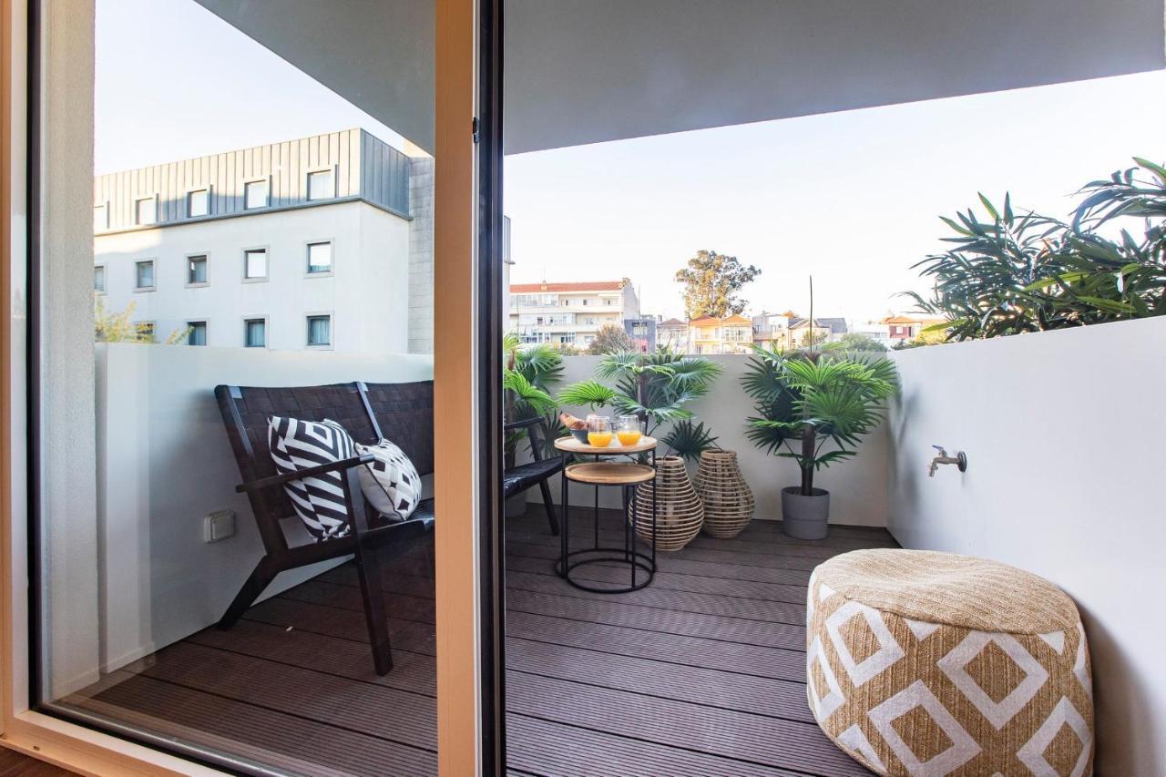 Bombarda Apartments By Lovelystay Πόρτο Εξωτερικό φωτογραφία