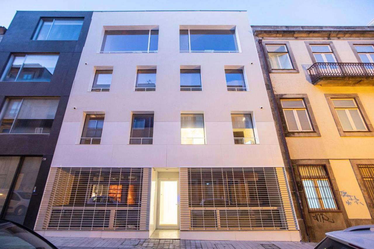 Bombarda Apartments By Lovelystay Πόρτο Εξωτερικό φωτογραφία