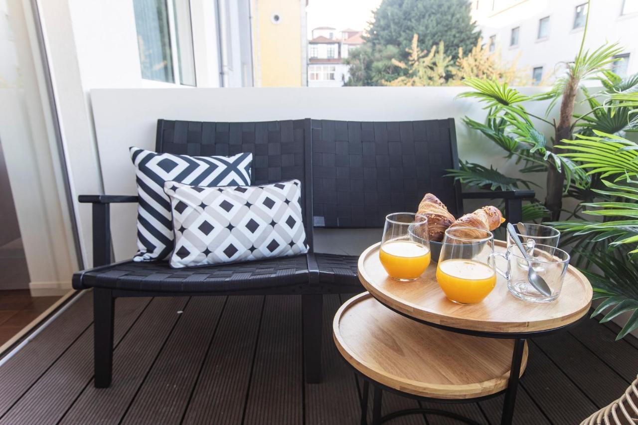 Bombarda Apartments By Lovelystay Πόρτο Εξωτερικό φωτογραφία