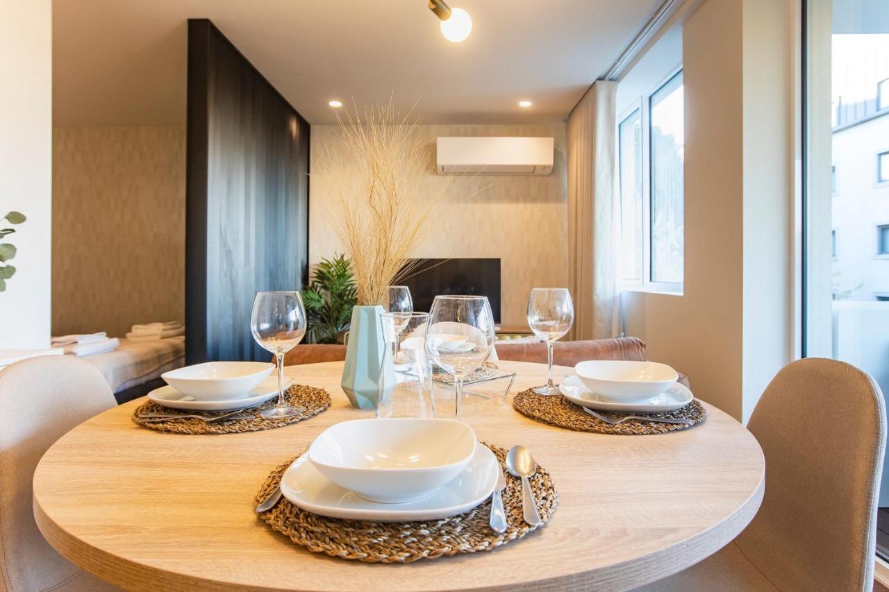Bombarda Apartments By Lovelystay Πόρτο Εξωτερικό φωτογραφία