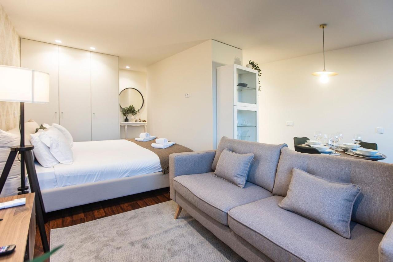 Bombarda Apartments By Lovelystay Πόρτο Εξωτερικό φωτογραφία