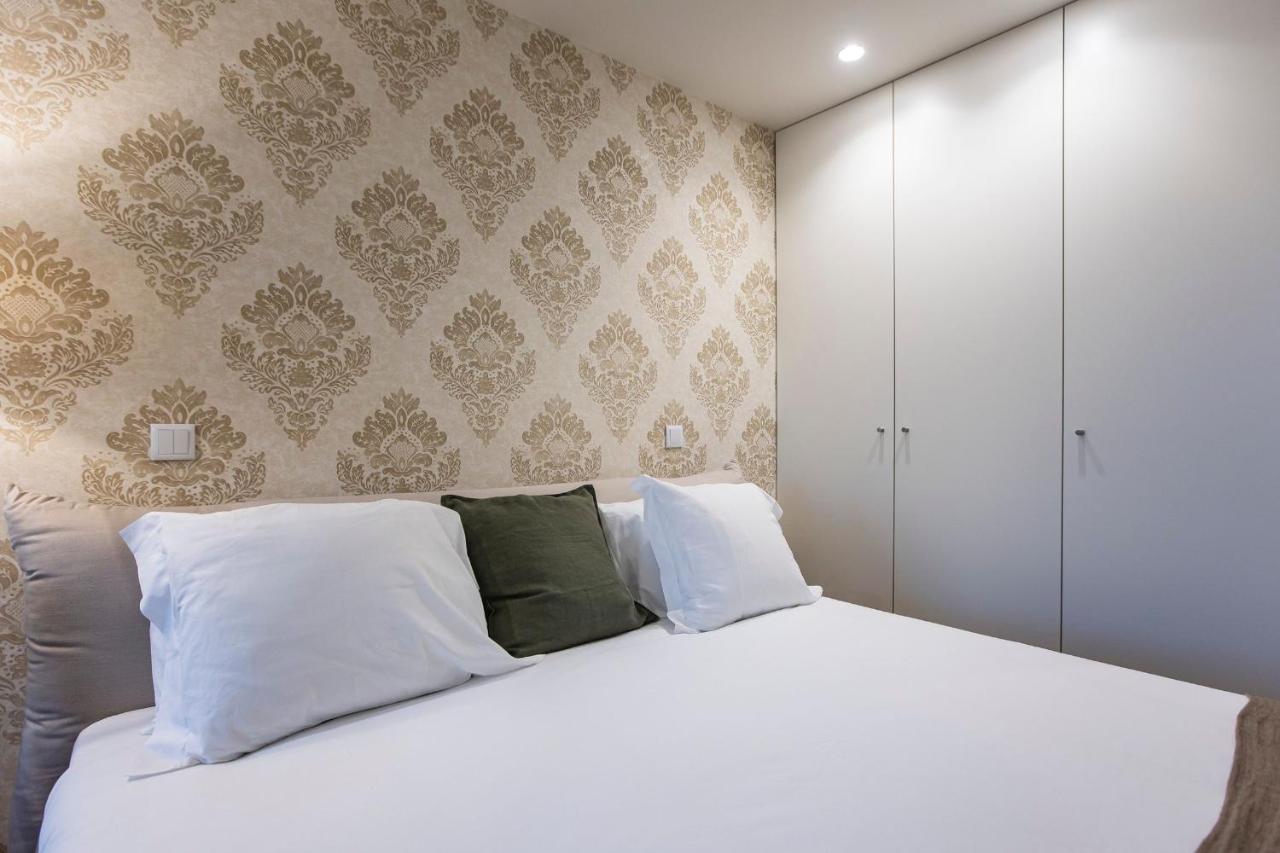 Bombarda Apartments By Lovelystay Πόρτο Εξωτερικό φωτογραφία