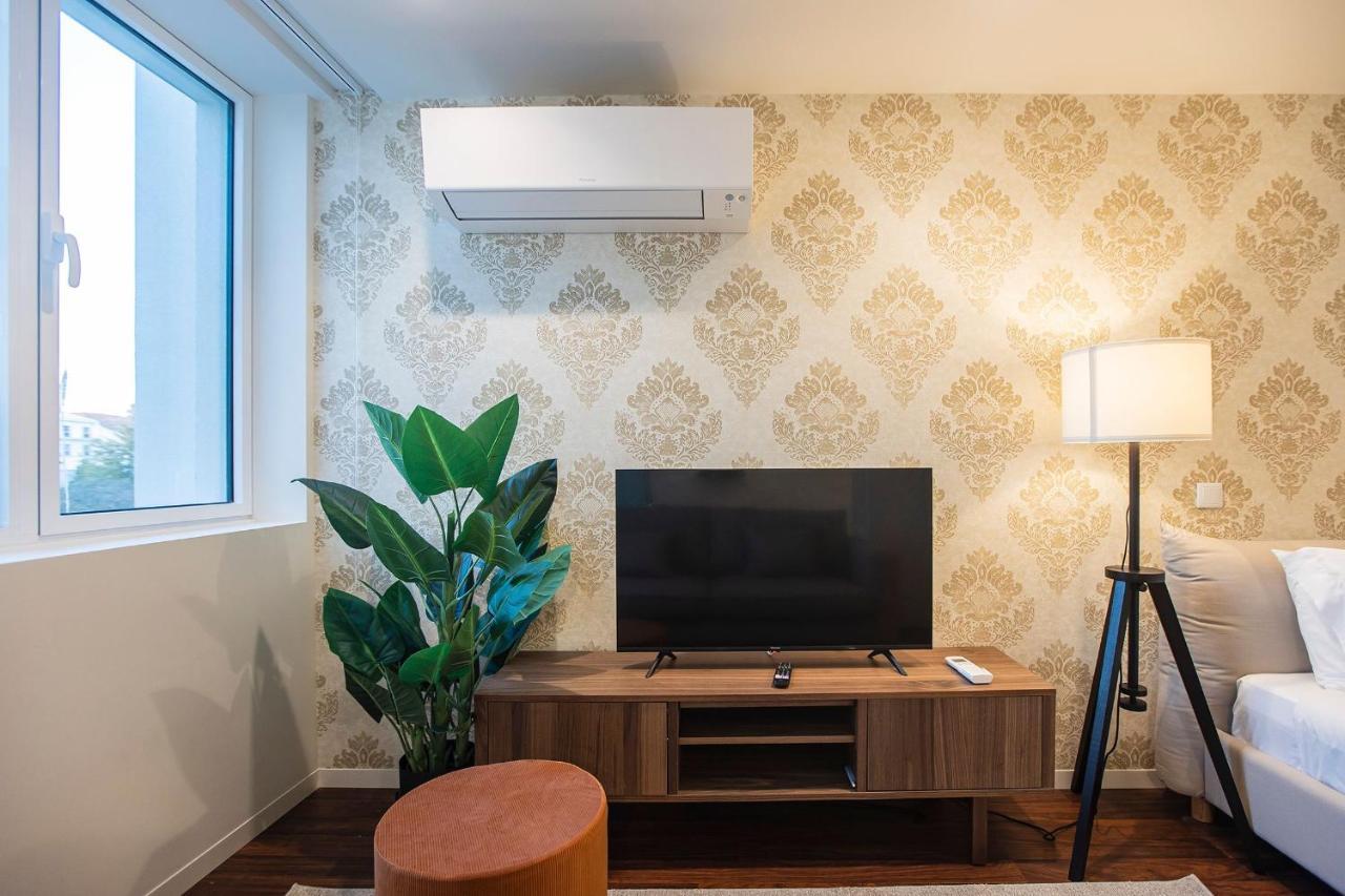 Bombarda Apartments By Lovelystay Πόρτο Εξωτερικό φωτογραφία