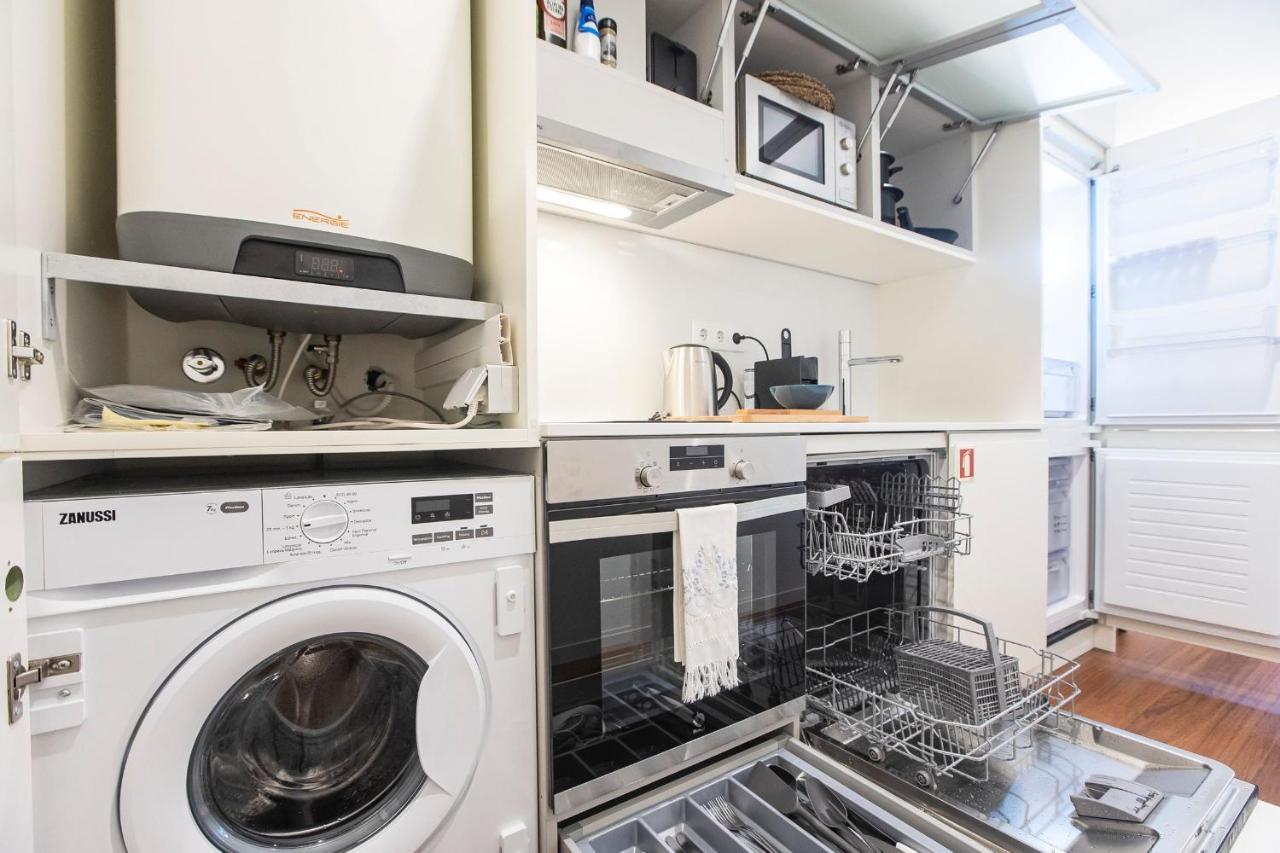 Bombarda Apartments By Lovelystay Πόρτο Εξωτερικό φωτογραφία