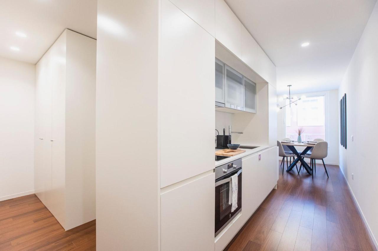 Bombarda Apartments By Lovelystay Πόρτο Εξωτερικό φωτογραφία