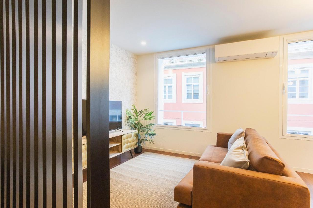 Bombarda Apartments By Lovelystay Πόρτο Εξωτερικό φωτογραφία