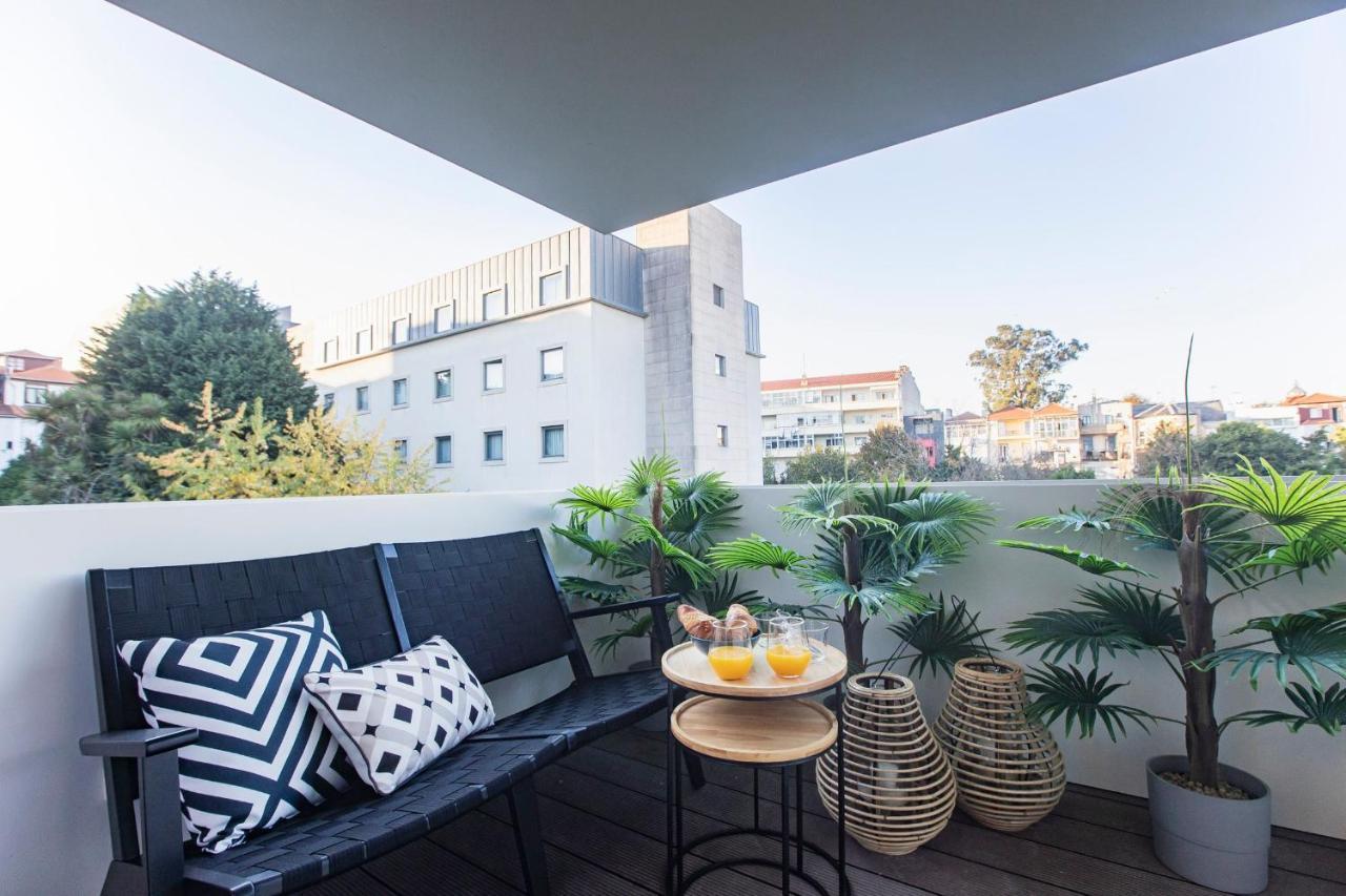 Bombarda Apartments By Lovelystay Πόρτο Εξωτερικό φωτογραφία