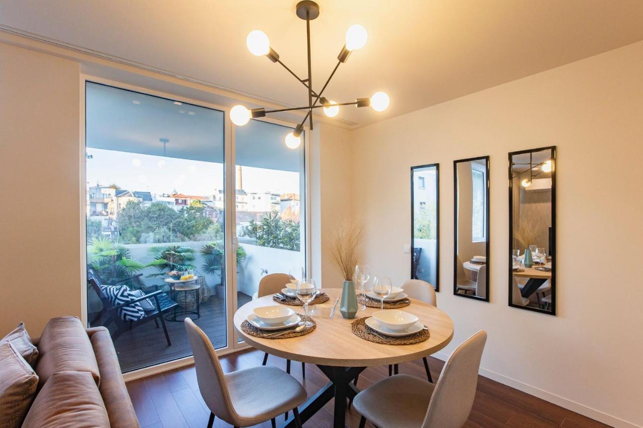 Bombarda Apartments By Lovelystay Πόρτο Εξωτερικό φωτογραφία