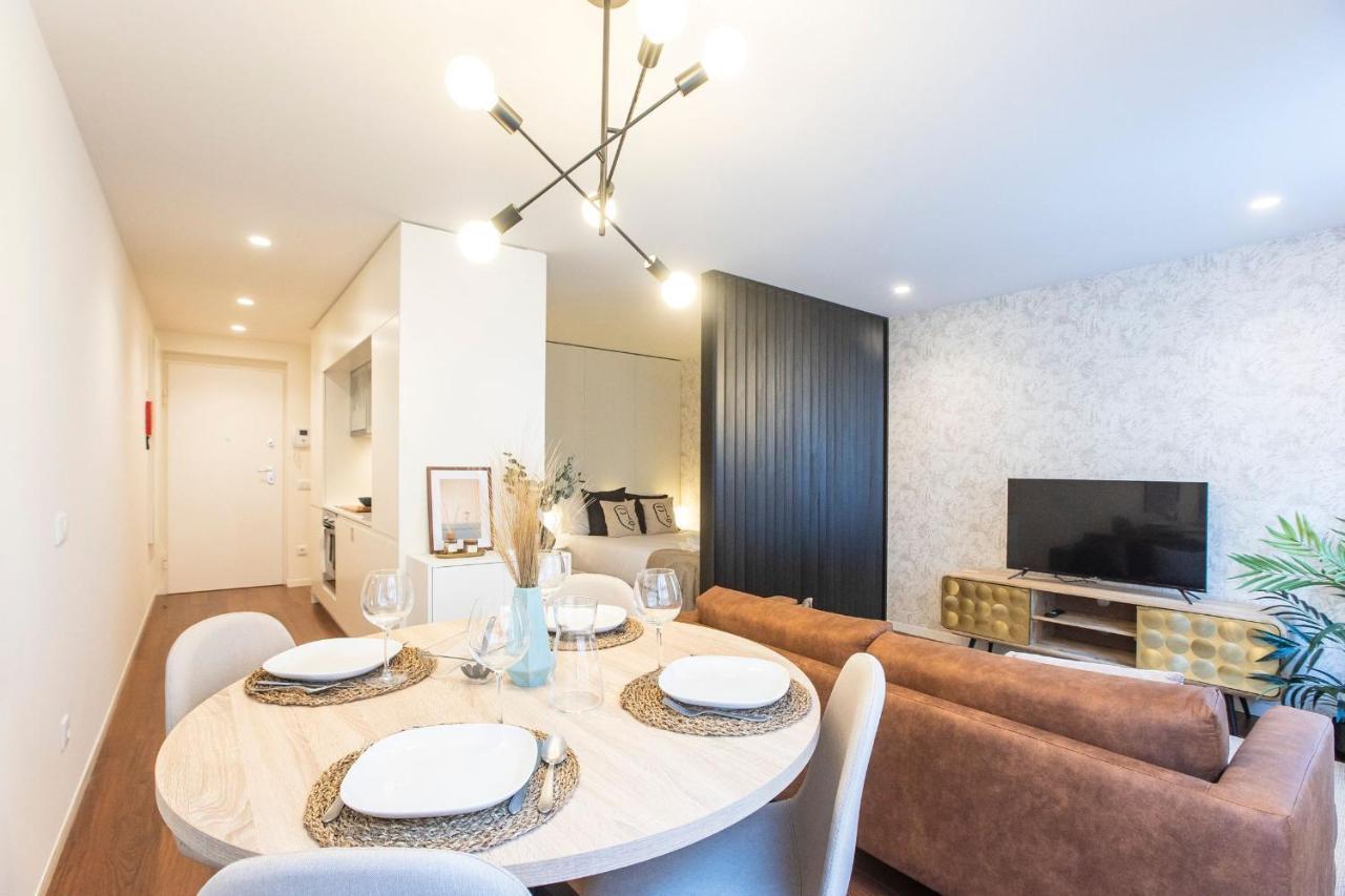 Bombarda Apartments By Lovelystay Πόρτο Εξωτερικό φωτογραφία