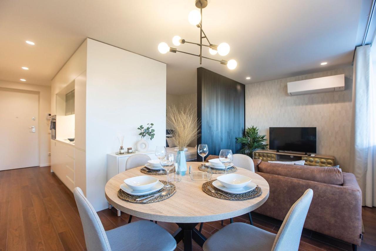 Bombarda Apartments By Lovelystay Πόρτο Εξωτερικό φωτογραφία