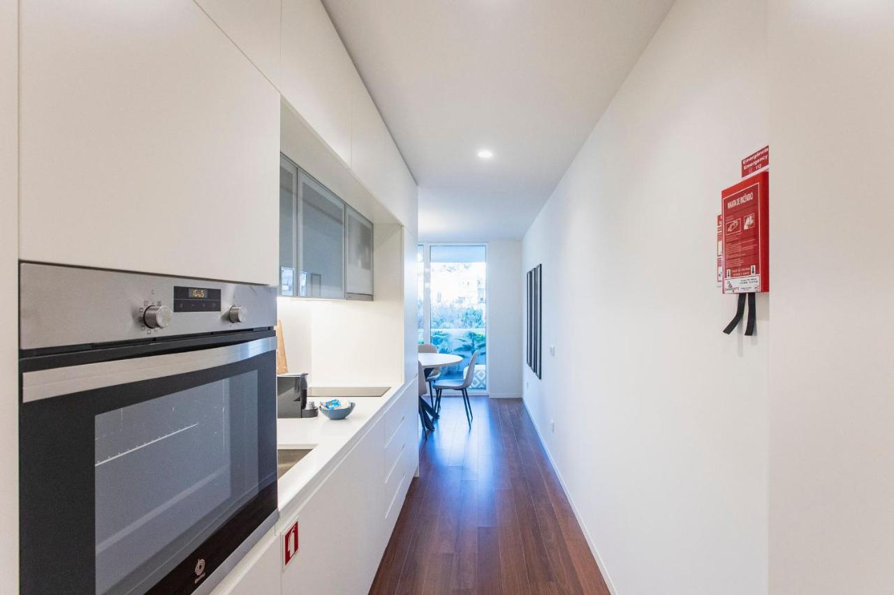 Bombarda Apartments By Lovelystay Πόρτο Εξωτερικό φωτογραφία