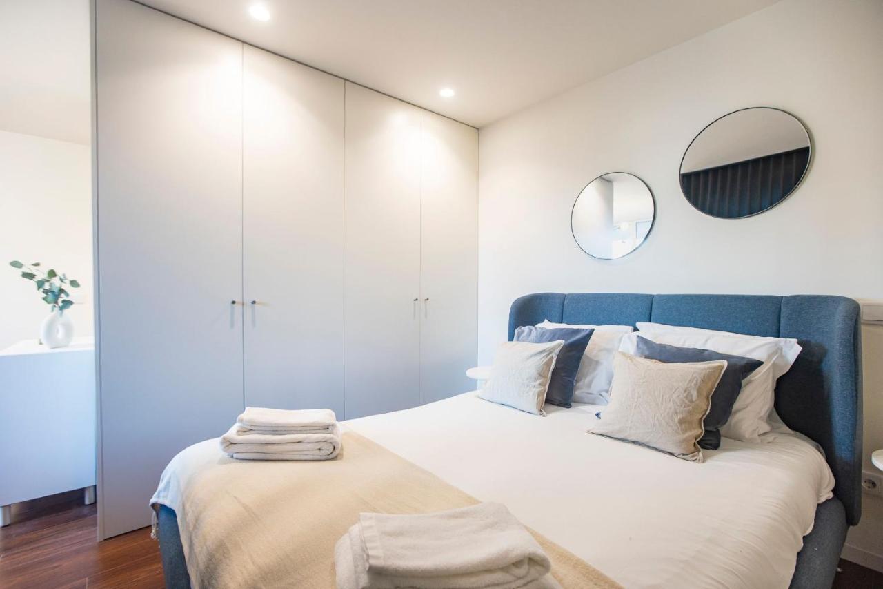 Bombarda Apartments By Lovelystay Πόρτο Εξωτερικό φωτογραφία