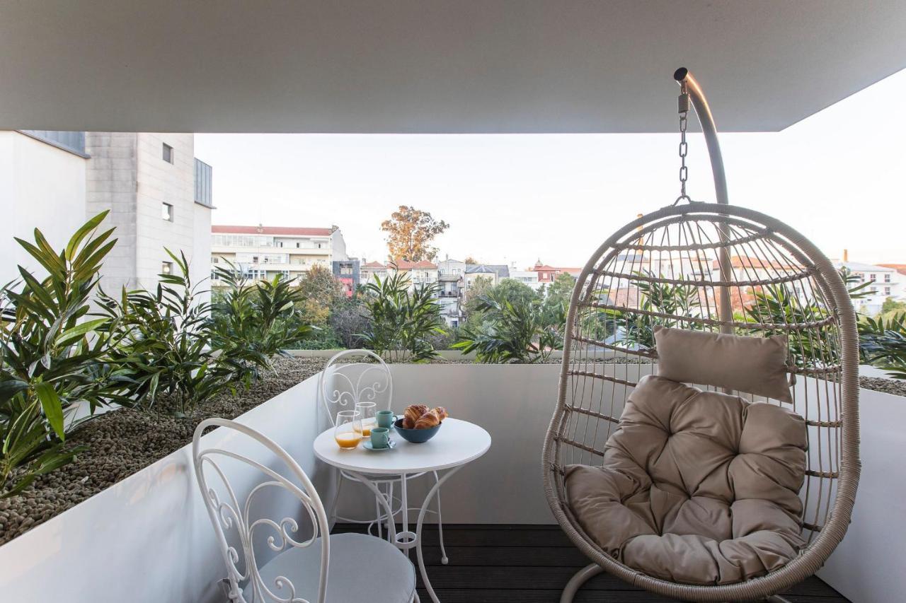 Bombarda Apartments By Lovelystay Πόρτο Εξωτερικό φωτογραφία