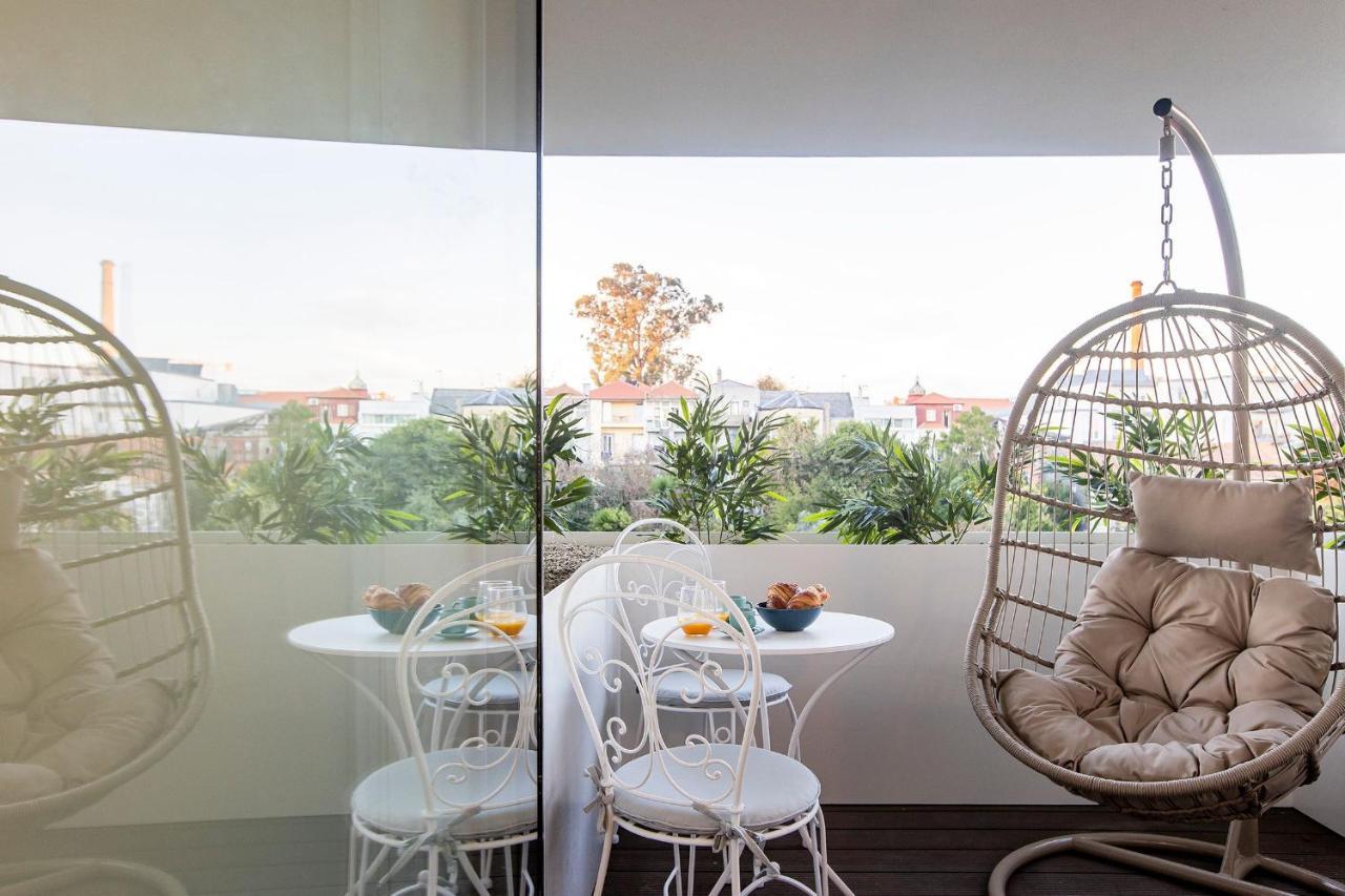 Bombarda Apartments By Lovelystay Πόρτο Εξωτερικό φωτογραφία