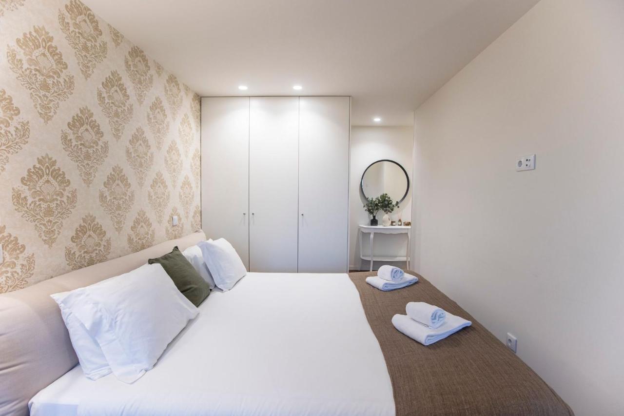Bombarda Apartments By Lovelystay Πόρτο Εξωτερικό φωτογραφία