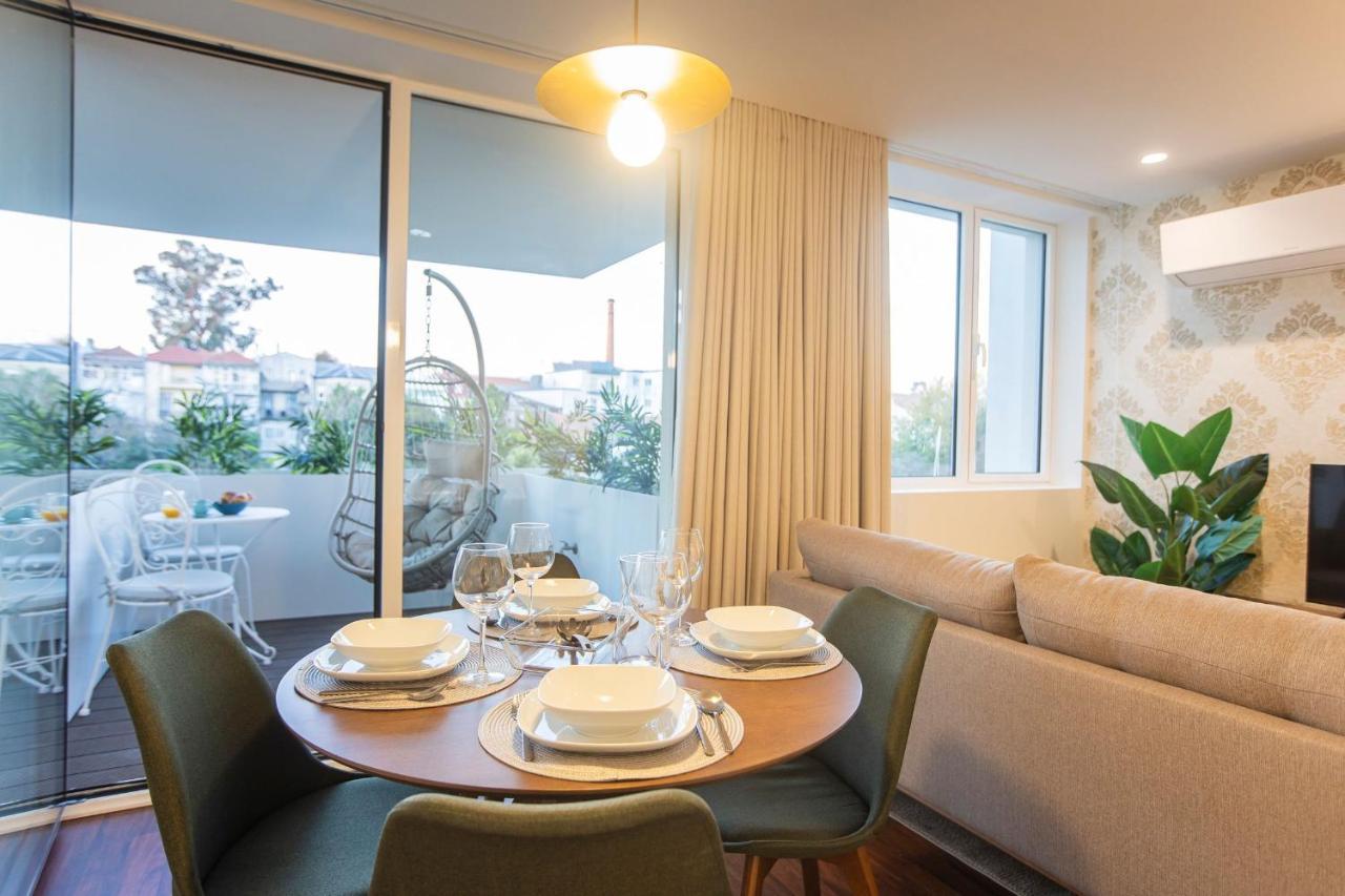 Bombarda Apartments By Lovelystay Πόρτο Εξωτερικό φωτογραφία