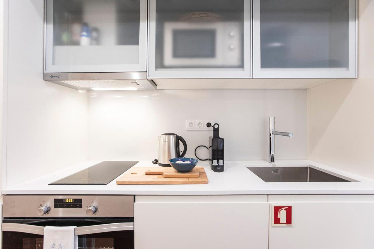 Bombarda Apartments By Lovelystay Πόρτο Εξωτερικό φωτογραφία