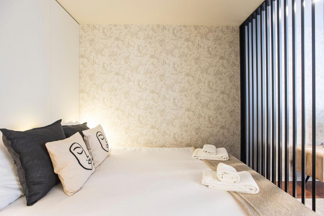 Bombarda Apartments By Lovelystay Πόρτο Εξωτερικό φωτογραφία