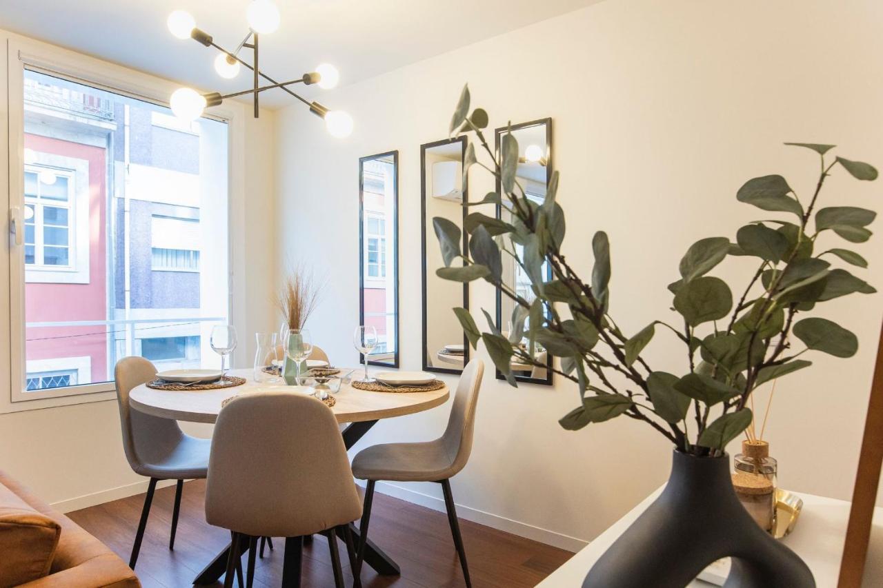 Bombarda Apartments By Lovelystay Πόρτο Εξωτερικό φωτογραφία