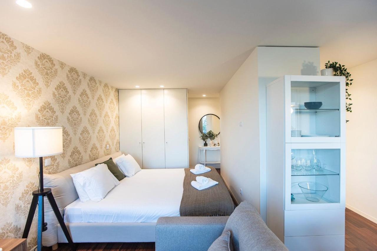 Bombarda Apartments By Lovelystay Πόρτο Εξωτερικό φωτογραφία