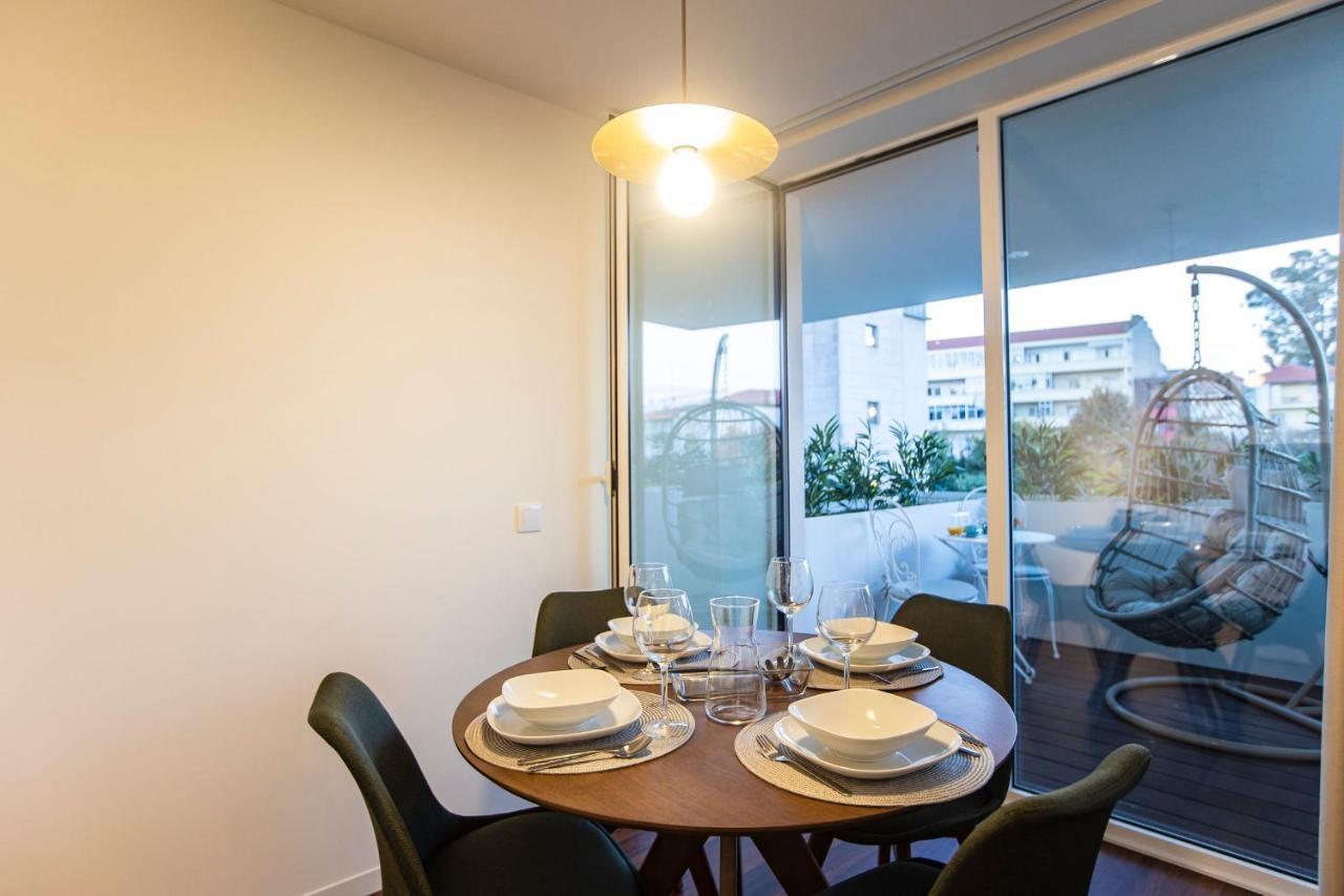 Bombarda Apartments By Lovelystay Πόρτο Εξωτερικό φωτογραφία