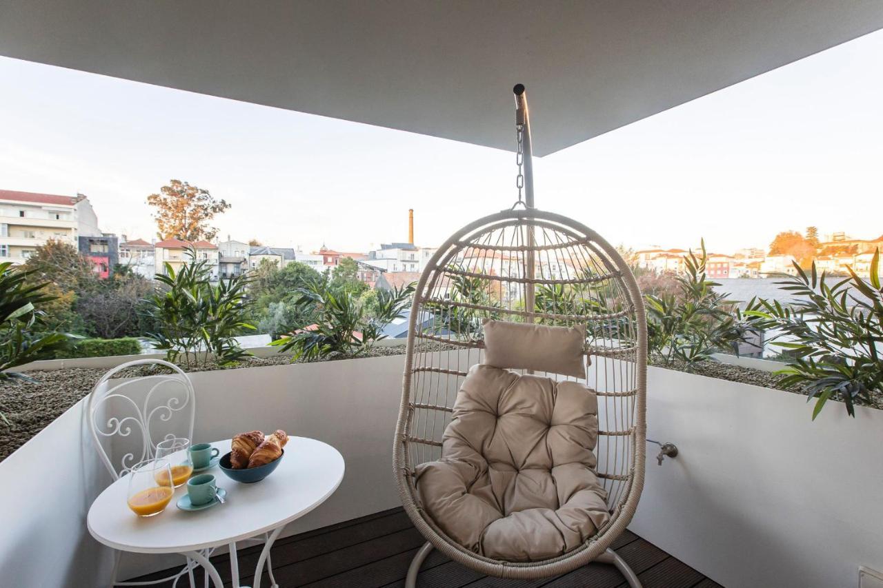Bombarda Apartments By Lovelystay Πόρτο Εξωτερικό φωτογραφία