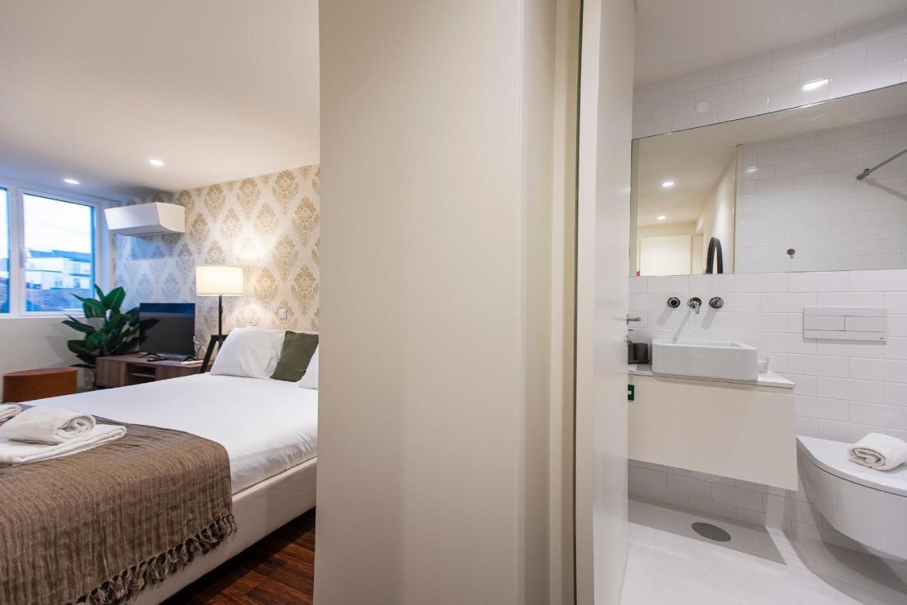 Bombarda Apartments By Lovelystay Πόρτο Εξωτερικό φωτογραφία