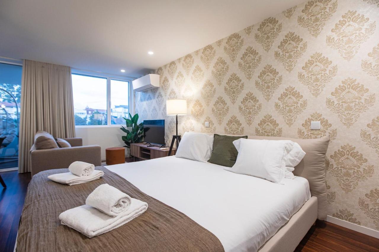 Bombarda Apartments By Lovelystay Πόρτο Εξωτερικό φωτογραφία