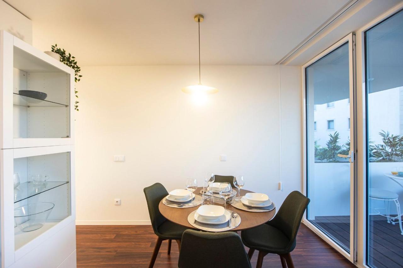 Bombarda Apartments By Lovelystay Πόρτο Εξωτερικό φωτογραφία