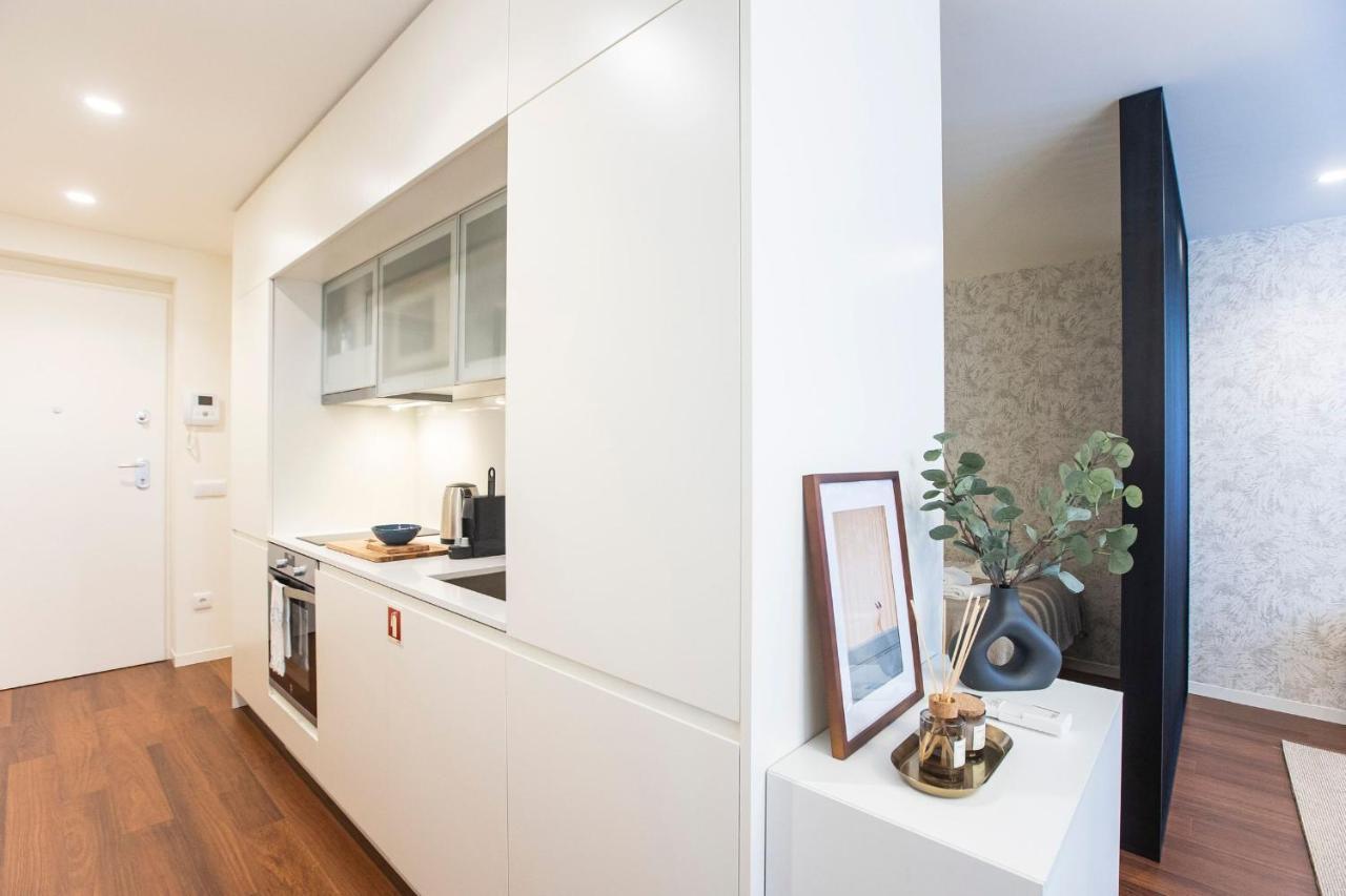 Bombarda Apartments By Lovelystay Πόρτο Εξωτερικό φωτογραφία