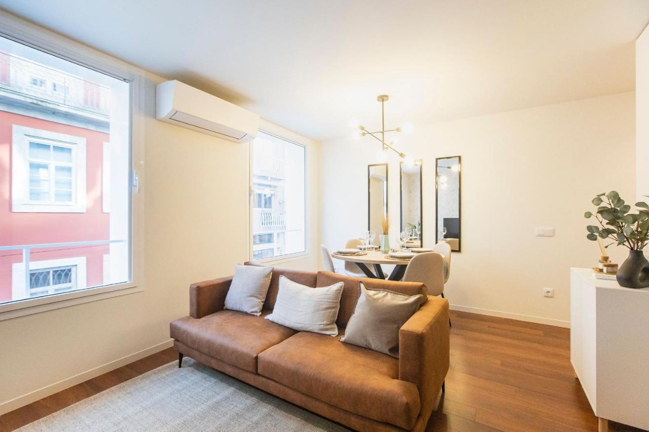 Bombarda Apartments By Lovelystay Πόρτο Εξωτερικό φωτογραφία