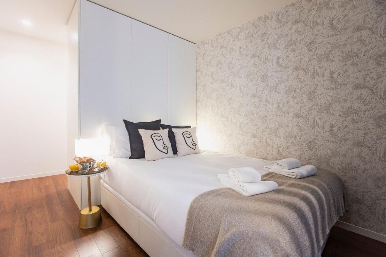 Bombarda Apartments By Lovelystay Πόρτο Εξωτερικό φωτογραφία