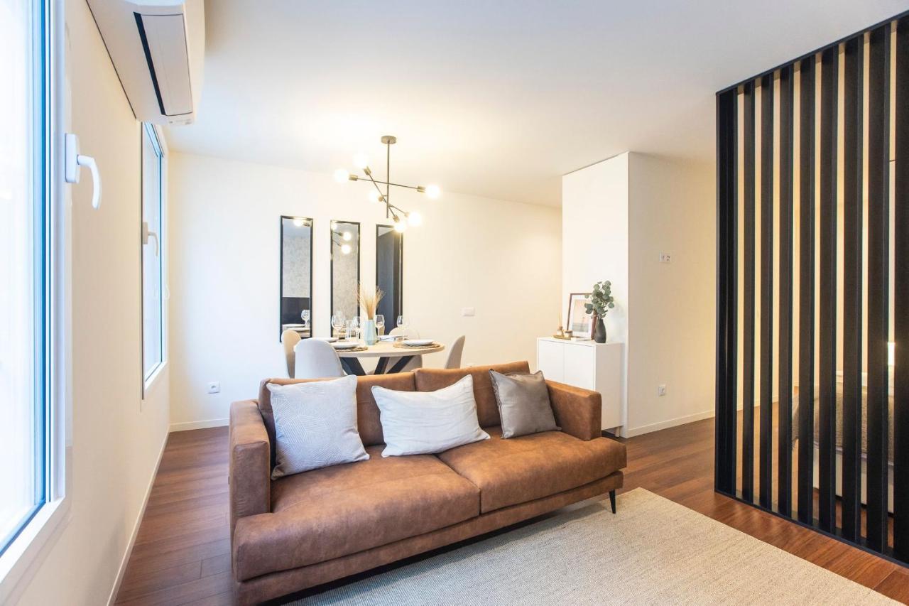 Bombarda Apartments By Lovelystay Πόρτο Εξωτερικό φωτογραφία