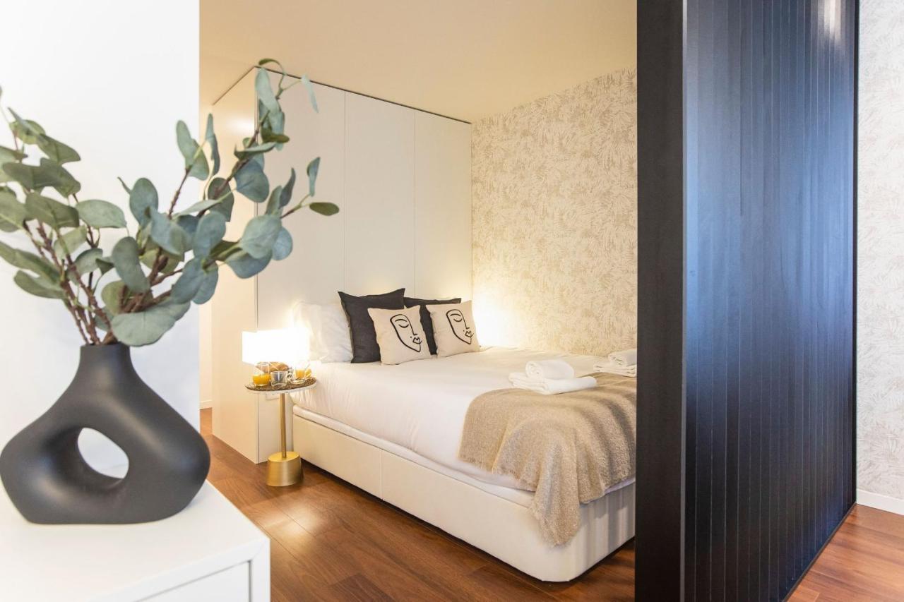 Bombarda Apartments By Lovelystay Πόρτο Εξωτερικό φωτογραφία